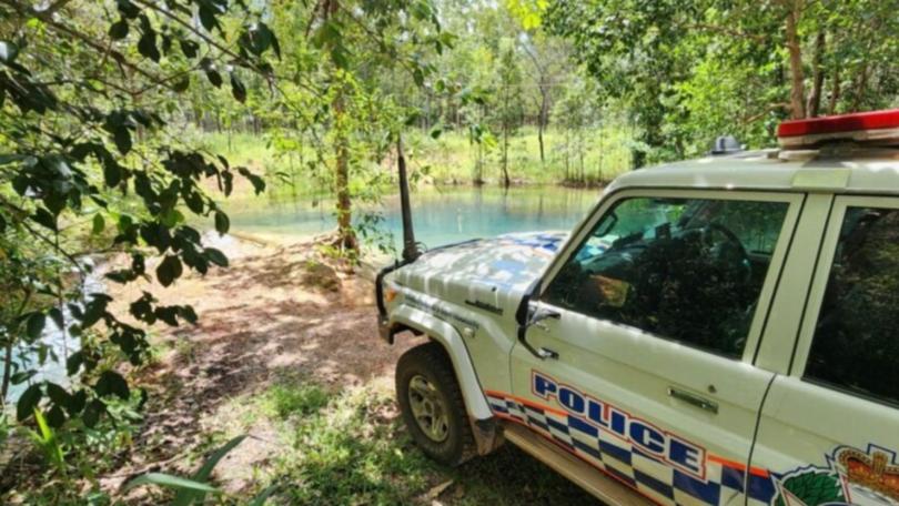 Search for man Adam Yunkaporta, missing in crocodile infested waters, moves to recovery phase 