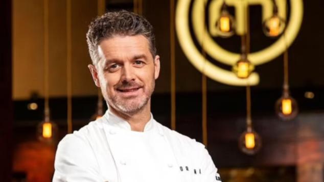 The 46-year-old MasterChef star was found dead in a Melbourne hotel room in April 2023.