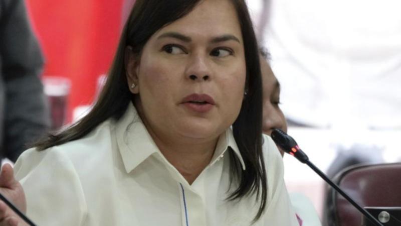 Philippine Vice President Sara Duterte has been impeached after a petition by 215 MPs.