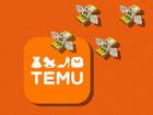 Temu was the most downloaded iPhone application in Australia last year, according to Apple. 