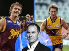 Troy Selwood and Adam Hunter both tragically passed away this week.