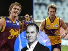 Troy Selwood and Adam Hunter both passed away this week.