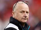 Ken Hinkley will be replaced by Josh Carr as coach of Port Adelaide. 