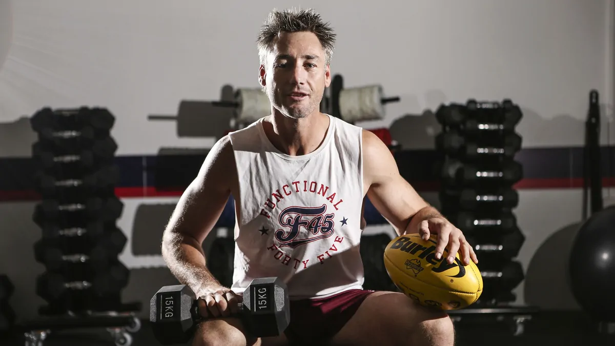 WA Police investigating if drugs found where Adam Hunter died linked to ...