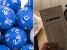 A Bribie Island man was tucked into bed when he learned he’d scored the $60 million Powerball jackpot.