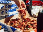 Newly installed chief executive Mark van Dyck said Domino’s was positioning for long-term sustainable growth.

