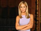 Buffy Anne Summers (Sarah Michelle Gellar).