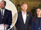 Shocking claims Meghan Markle was very flirty with her husband’s brother, William, have surfaced, throwing a spanner in the works.