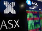 The ASX is hovering just under its all-time high ahead of another set of US jobs figures.