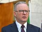 Prime Minister Anthony Albanese 