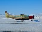 A frantic search is underway for a plane that vanished over Alaska.