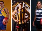 Liam Baker, Tom Barrass and Bailey Smith were among the high-profile moves over the off-season