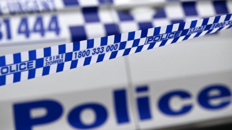 Police are investigating after a 17-year-old boy attended a Sydney hospital with a gunshot wound to his leg.