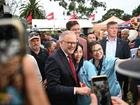 A senior Albanese government minister says the state by-election results won't change Labor's focus. (Dean Lewins/AAP PHOTOS)