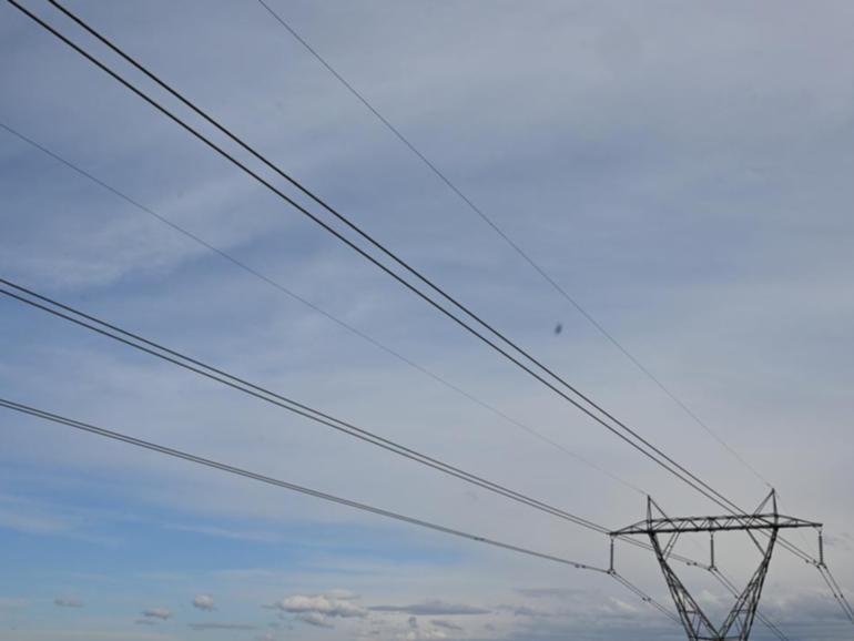 Authorities in Sri Lanka have scrambled to restore power after a monkey-related disruption. (Lukas Coch/AAP PHOTOS)