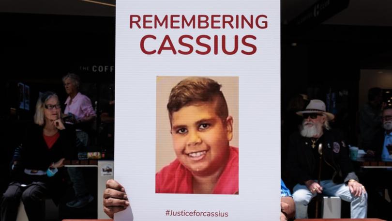 A long trial is due to start for four people accused of murdering Indigenous teen Cassius Turvey.