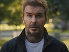 David Beckham in Stella Artois Super Bowl ad