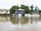 A severe weather warning for heavy rainfall was issued by the Bureau of Meteorology (BOM) on Monday morning for parts of the North Tropical Coast and Tablelands, including Townsville and Ingham.