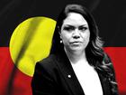 Jacinta Napijjinpa Price has voiced fresh questions about the quality of Closing the Gap data.