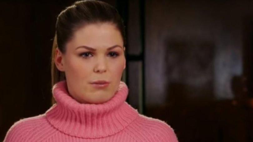 Belle Gibson 60 minutes interview