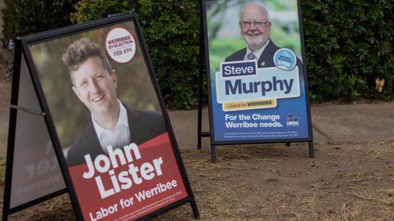 Sobering results for both the ALP and the Liberals in the Victorian by-election have confirmed growing discontent with the two-party system, writes Nicola Smith.