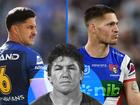 Dylan Brown has ridiculous clause in his contract, while Kayln Ponga is playing Australia off against New Zealand for international honours.