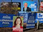 Labor and the Liberals are set to agree on electoral reforms to increase donation caps. (Richard Wainwright/AAP PHOTOS)