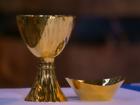 Church defiantly refuses to allow non-alcoholic wine and gluten-free bread to be served at Holy Communion. 