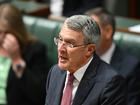 Australian Attorney-General Mark Dreyfus speaks on anti-Semitism.