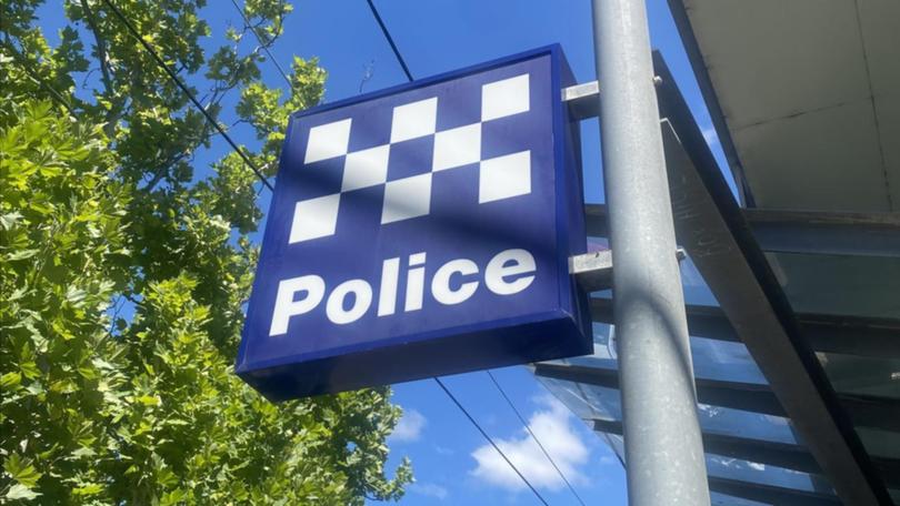 A NSW Police Senior Constable was found dead in the Sydney Police Centre at Surry Hills on Monday.