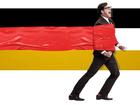 High costs and red tape are stifling businesses based in Germany. 