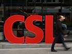 CSL is Australia’s third-biggest company by market capitalisation at $130 billion.