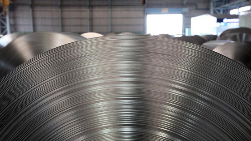 Here’s a look at the biggest potential winners and losers under the 25 per cent tariffs on steel and aluminium.

