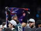 Jordan Mailata is the first Australian to win a Super Bowl.