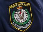 A senior police officer who crashed his work vehicle after a night out drinking has been fined.