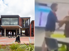 St Paul’s College, a private Catholic school in Adelaide’s northeast, came under fire last week over bullying claims.