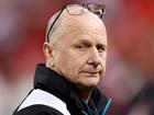 Ken Hinkley will be replaced by Josh Carr as coach of Port Adelaide. 