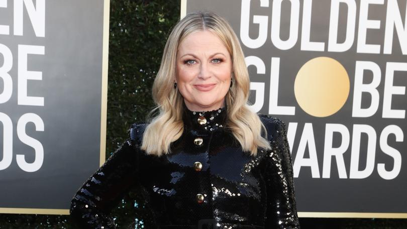 Amy Poehler is the latest famous face to put it behind the mic, joining the throngs of celebrities with podcasts.