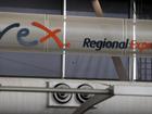 The government has already loaned Rex up to $80 million to keep regional routes running.