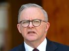 Anthony Albanese’s government has “expressed its concerns” after an “unsafe and unprofessional” incident involving a Chinese fighter jet. 