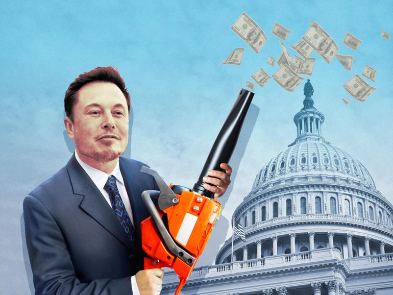 The numbers are in on Elon Musk, and it’s not good. 