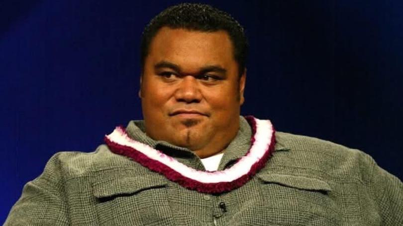 Peter Navy Tuiasosopo, a professional footballer turned actor, has died aged 61.