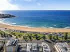 Campbell Parade, Bondi Beach