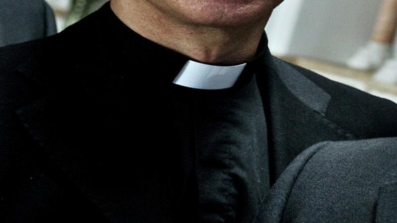 A 79-year-old Catholic priest has been extradited to WA from NSW over allegedly sickening child sex offences from 1990. (File image).