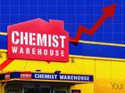 Chemist Warehouse is now on the ASX through Sigma Healtchare. 