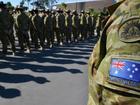 Australian Defence Force veterans are set to get a simpler process to access compensation. (Dave Hunt/AAP PHOTOS)