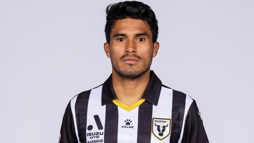 Ulises Davila is facing more spot-fixing charges.