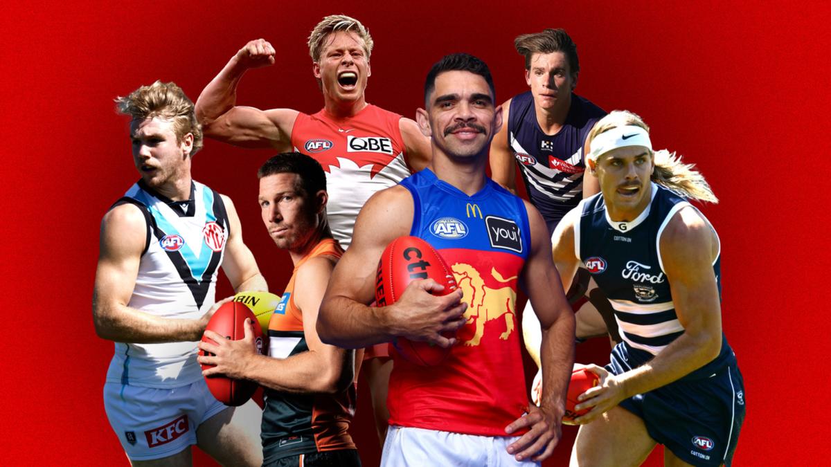 AFL 2025 Season Preview: Can Brisbane Lions Roar to Back-to-Back Titles?