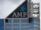 AMP declared a final dividend of 1¢ a share, 20 per cent franked, taking the full-year dividend to 3¢ — down from 4.5¢ the previous year.