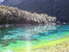 The ‘clearest lake in the world’ is at risk of turning cloudy.